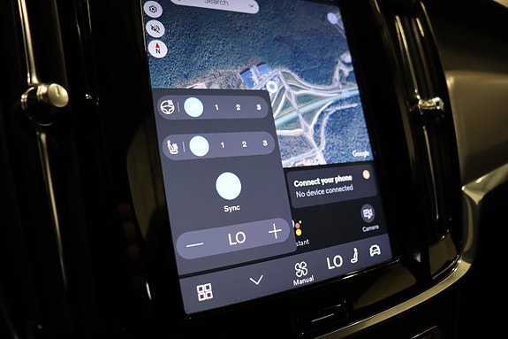 Volvo V90 18 of 23
