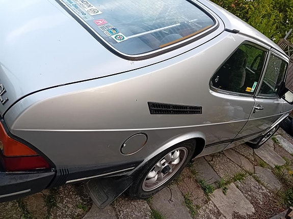Saab 900 5 of 5