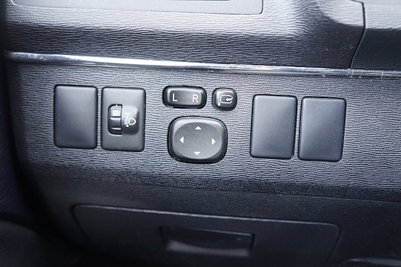 Toyota Avensis 15 of 18