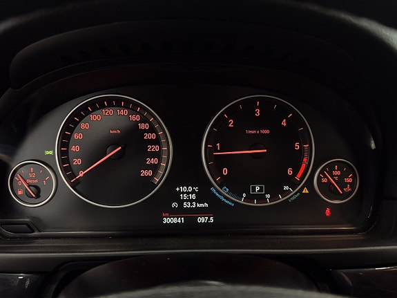 BMW 520d 16 of 25