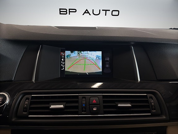 BMW 520d 19 of 25