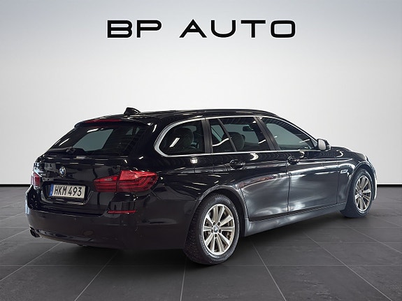 BMW 520d 6 of 25