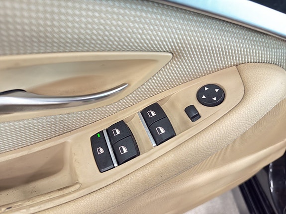 BMW 520d 22 of 25