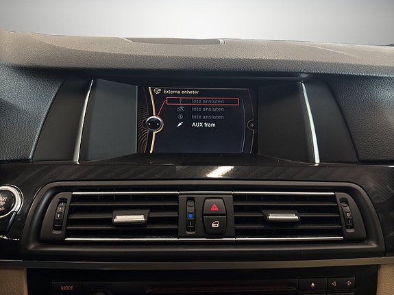 BMW 520d 18 of 25