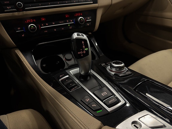 BMW 520d 20 of 25