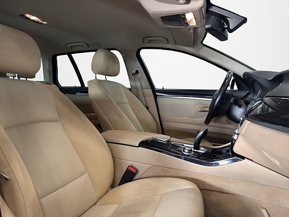BMW 520d 12 of 25