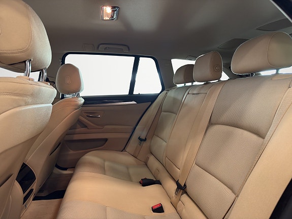 BMW 520d 11 of 25