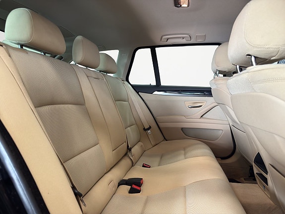 BMW 520d 13 of 25