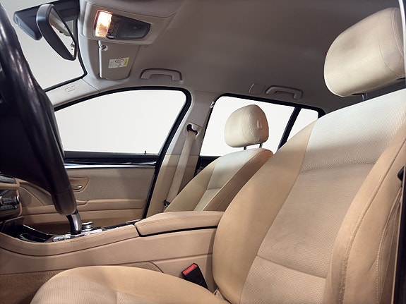 BMW 520d 10 of 25