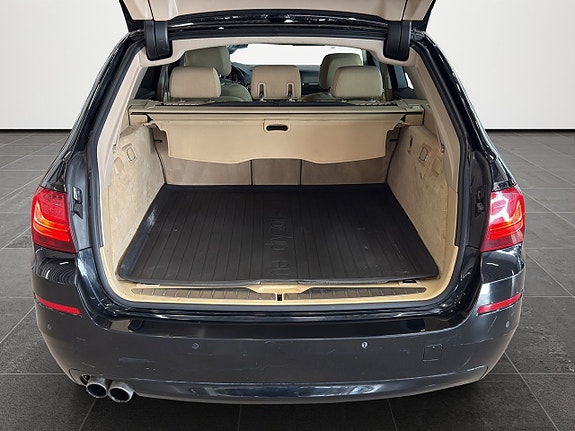BMW 520d 23 of 25