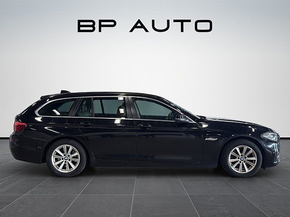 BMW 520d 7 of 25