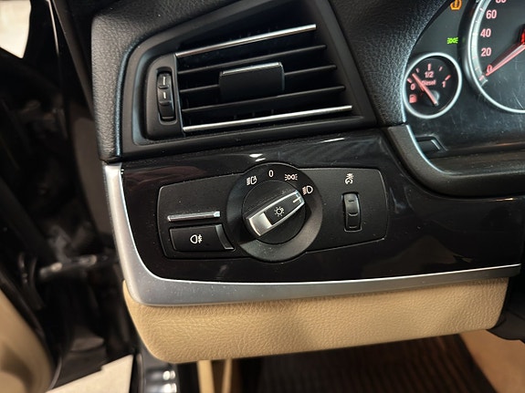 BMW 520d 21 of 25
