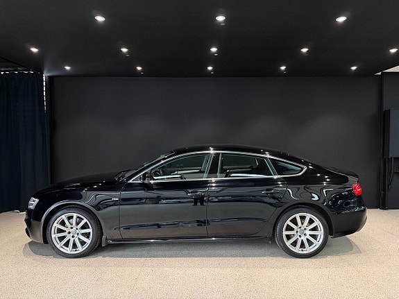 Audi A5 3 of 5
