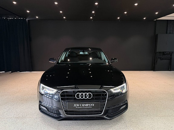 Audi A5 2 of 5