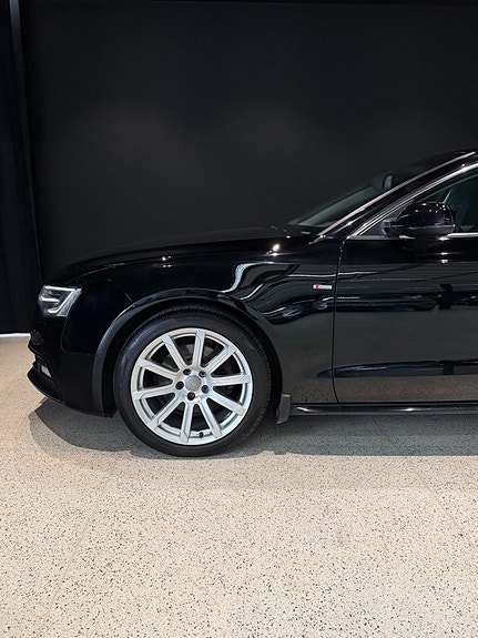 Audi A5 5 of 5