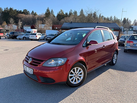 Volkswagen Golf-Serie