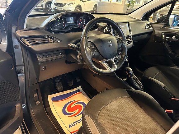 Peugeot 208 9 of 23