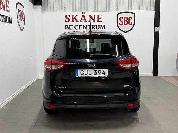 Ford C-Max 5 of 5