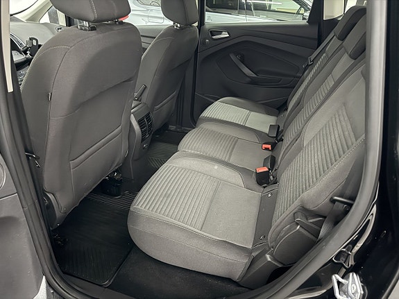 Ford C-Max 8 of 11