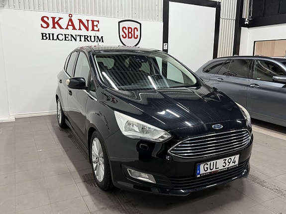 Ford C-Max 3 of 5