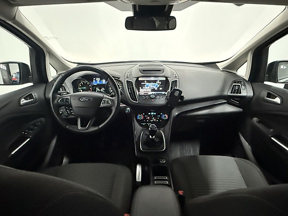 Ford C-Max 9 of 11