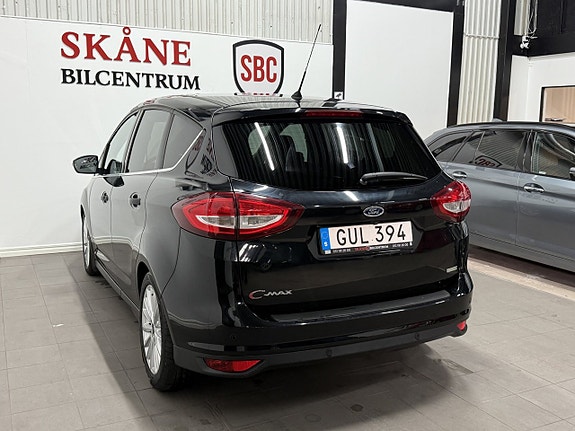 Ford C-Max 6 of 11