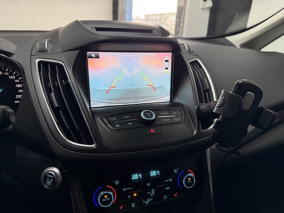 Ford C-Max 10 of 11