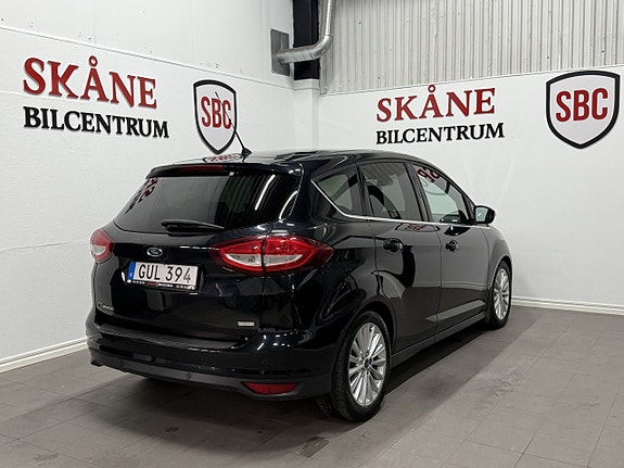 Ford C-Max 4 of 5
