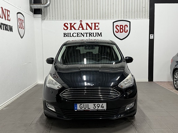 Ford C-Max 2 of 5