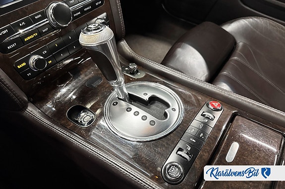 Bentley Continental GT 9 of 16