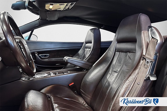 Bentley Continental GT 8 of 16