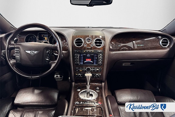 Bentley Continental GT 6 of 16