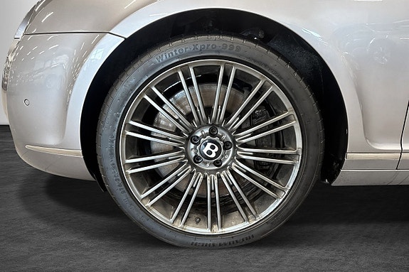 Bentley Continental GT 2 of 5