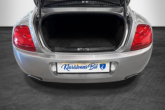 Bentley Continental GT 15 of 16