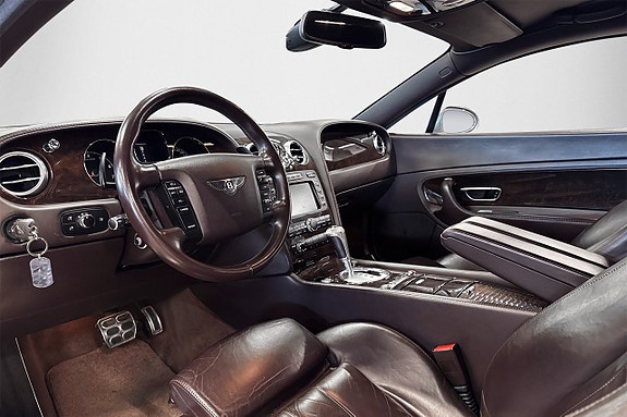 Bentley Continental GT 7 of 16