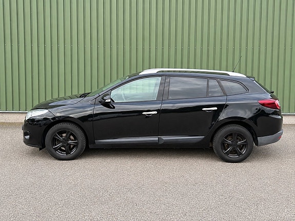 Renault Megane 2 of 13