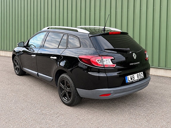 Renault Megane 3 of 13