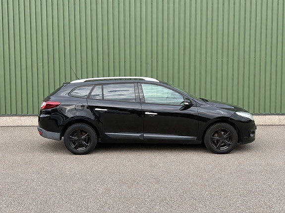 Renault Megane 6 of 13