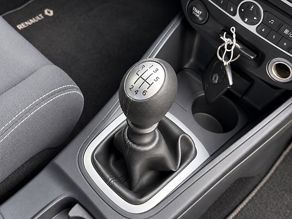 Renault Megane 8 of 13