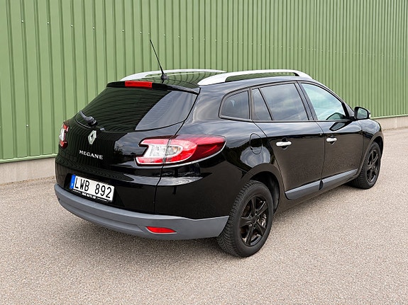 Renault Megane 5 of 13