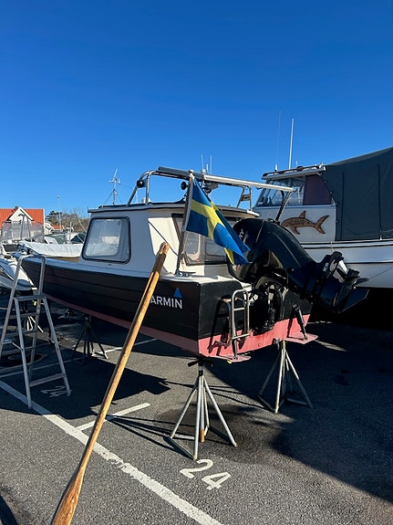 Bad och Fiskebåt 4 of 11
