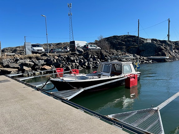 Bad och Fiskebåt 7 of 11