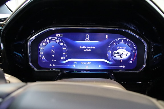 Chevrolet Silverado 1500 20 of 26