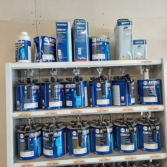 Product image 2 of 5