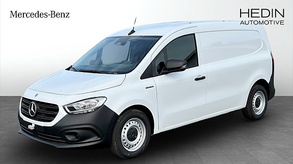 Mercedes-Benz eCitan