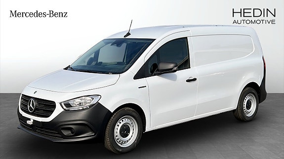 Mercedes-Benz eCitan