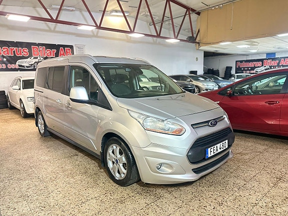 Ford Connect Tourneo