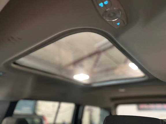 Ford Connect Tourneo 16 of 17