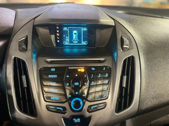 Ford Connect Tourneo 14 of 17