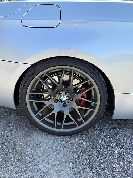 BMW 330d 11 of 17